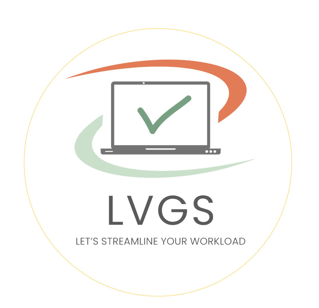 LVGS — Let’s streamline your workload